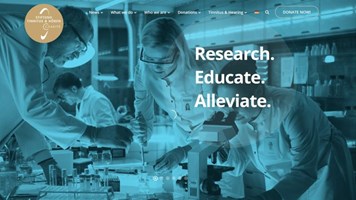 united communications GmbH Proyecto - Rediseño de la web
