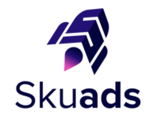 SKUADS logotipo