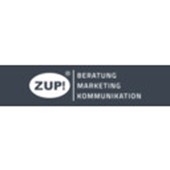 ZUP! Beratung · Marketing · Kommunikation GmbH Logo