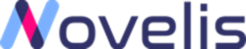 Novelis logotipo