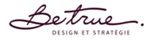 BeTrue logotipo
