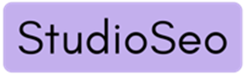 Studio SEO AI logotipo