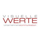 VISUELLE WERTE GmbH - Personal gewinnen durch digitales Personalmarketing Logo