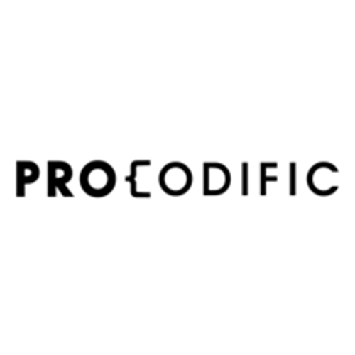 Procodific logotipo