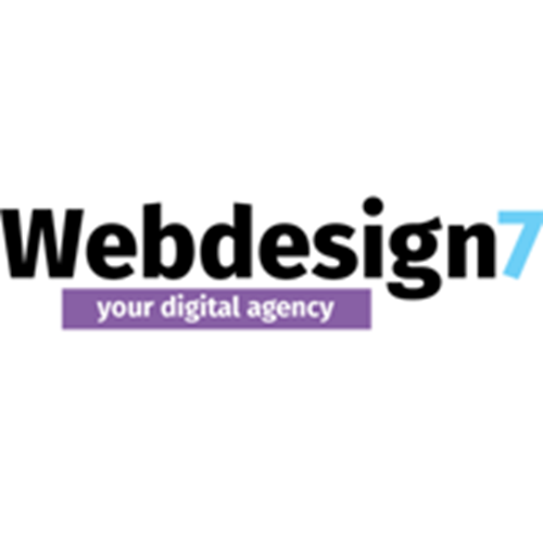 Webdesign7 logotipo