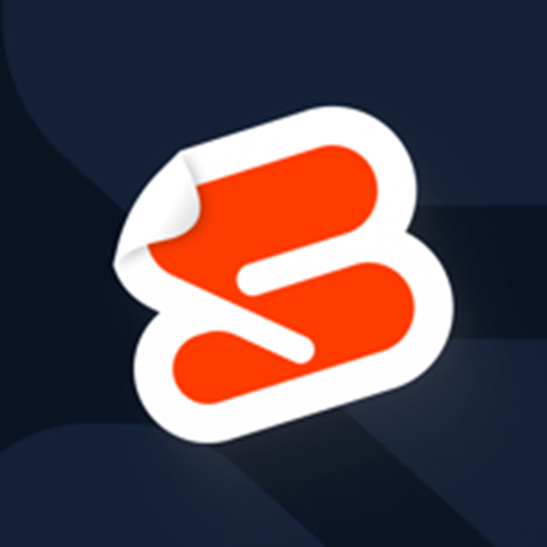 Statiq logotipo