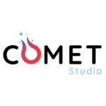 Comet Studio Logo