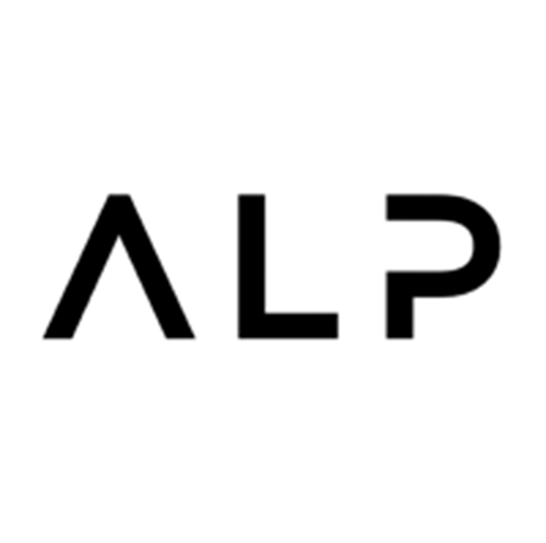 Alphanex Web logotipo