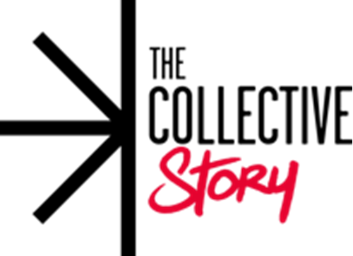 The Collective Story logotipo