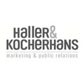 Haller & Kocherhans GbR Logo