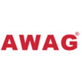 AWAG Fahnen & Fahnenmasten Logo