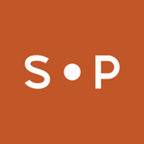 Small Planet logotipo