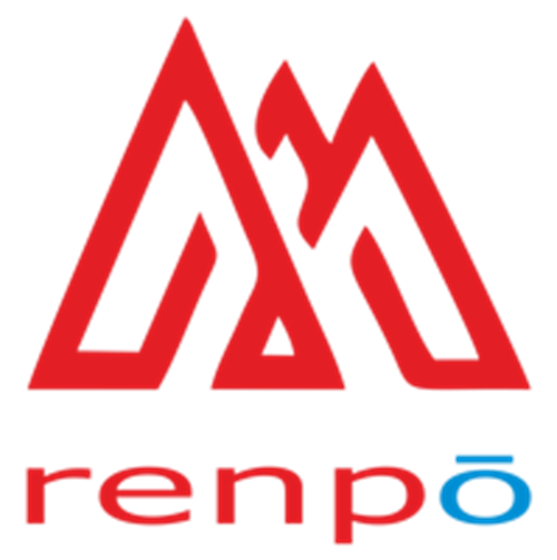 Renpo logotipo