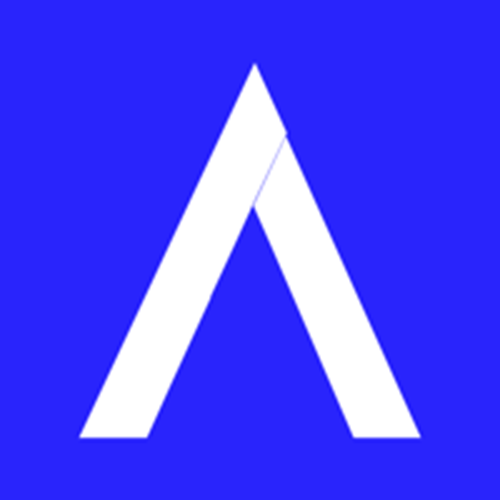 Upstack Studio logotipo
