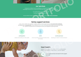 The Web Gateway Proyecto -