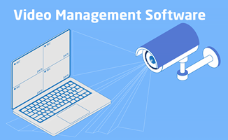 Chudovo OÜ Proyecto - Software de gestión de vídeo