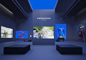 Rōnin Amsterdam Proyecto -