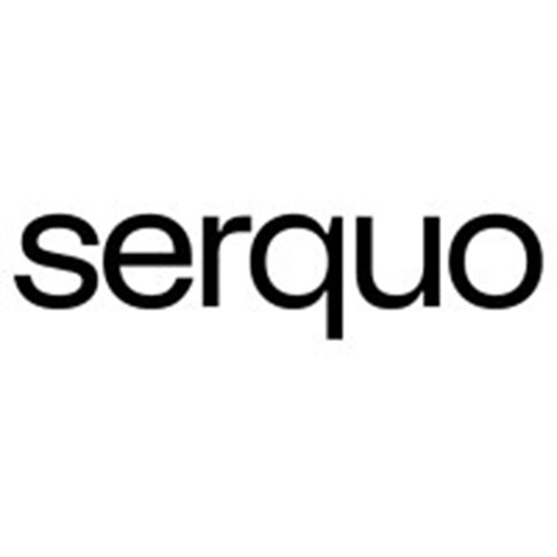 Serquo logotipo