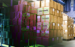 Chudovo OÜ Proyecto - IA/ML. Reconocimiento de marcas y control de inventario