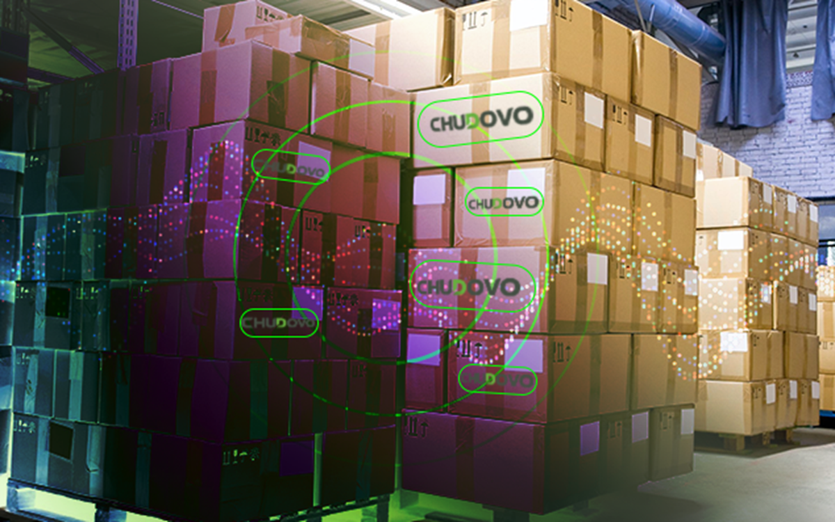 IA/ML. Reconocimiento de marcas y control de inventario