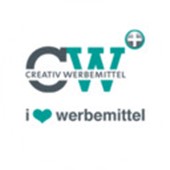 Creativ Werbemittel GmbH Logo