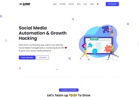 Lyfpit Proyecto -