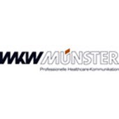 WKW MÜNSTER Gesellschaft für Marketing und Kommunikation mbH Logo