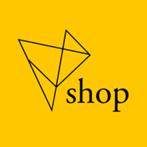 Shop logotipo