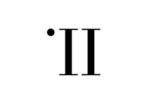 Idle Inc. logotipo