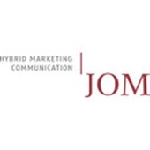 JOM Jäschke Operational Media GmbH Logo