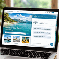 Krabu grupp Proyecto -