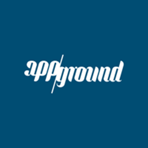 AppGround logotipo