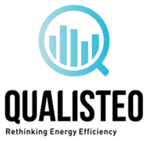 Qualisteo logotipo