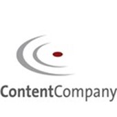 Content Company - Agentur für Kommunikation GmbH Logo
