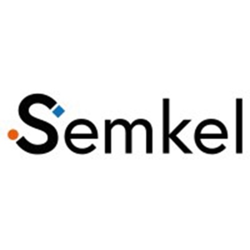 Semkel logotipo