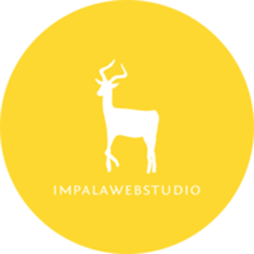 Impala Webstudio logotipo