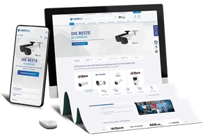 Brandcrock GmbH Proyecto - Migración a Shopware 6 y tema personalizado para Cambuy