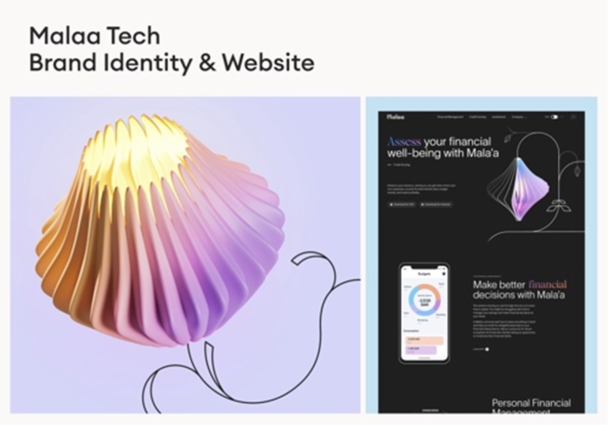  - Malaa Tech