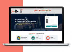 Seasia Infotech Proyecto - Jay Kay Infotech | Biblioteca jurídica online