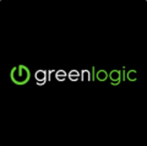 GREENLOGIC logotipo