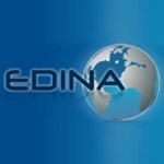 Edina Diseño Web Logo