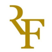 RoseFlohr Kommunikation Logo
