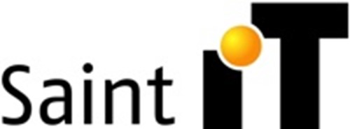 Saint IT Ltd logotipo