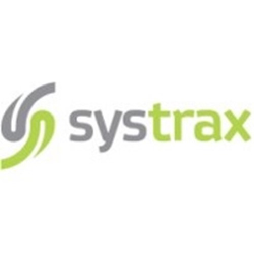 Systrax logotipo
