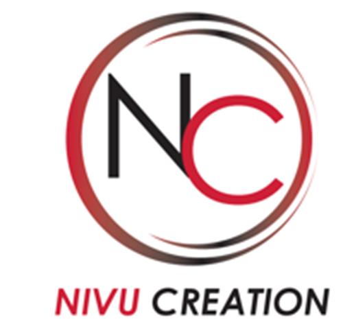 nivu creations logotipo