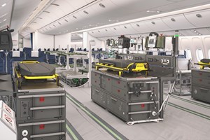 The Spatial Studio Proyecto - Gemelo digital para una aplicación de realidad virtual