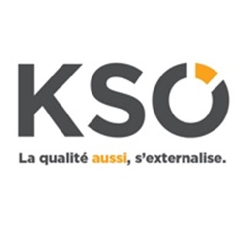 KSO Services logotipo
