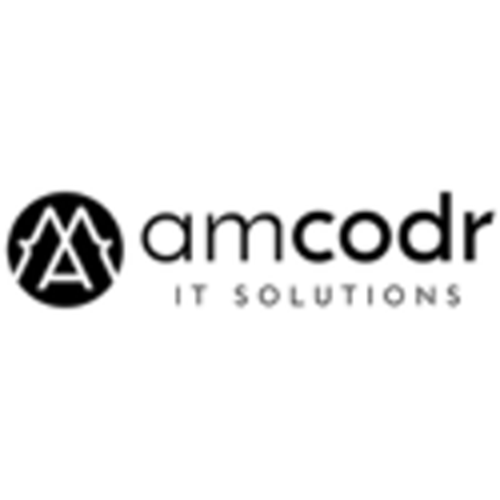 Amcodr IT Solutions Pvt. Ltd. logotipo
