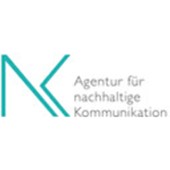 Agentur für nachhaltige Kommunikation Logo