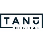 TANu Digital Logo